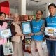 Hari Pelanggan Nasional 2026, PLN Icon Plus Jatim Apresiasi Pelanggan Loyal ICONNET di Jember