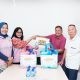 Direktur Pelayanan Teknologi Infomasi PLN Icon Plus Sapa Pelanggan Setia ICONNET di Hari Pelanggan Nasional 2026