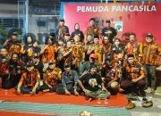 MPC PP Surabaya Prioritaskan Ngopi Bareng, Perkuat Kaderisasi dan Kawal Kondusivitas Kota