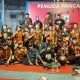 MPC PP Surabaya Prioritaskan Ngopi Bareng, Perkuat Kaderisasi dan Kawal Kondusivitas Kota