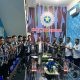 Mikha Gabriel Meliala Pimpin SAPMA DPD IPK Kota Medan, Targetkan Konsolidasi Besar Basis Mahasiswa dan Pelajar