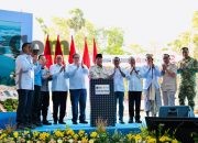 Momentum HPN, PLN Siap Optimalkan Energi Surya, PLTS 100 GWp Dorong Efisiensi dan Penguatan Energi Domestik