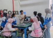 Momentum HPN, Srikandi PLN Ajak Generasi Muda Kenal Lebih Dekat Dunia Energi melalui Program Srikandi Goes to School & Campus