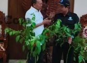Tumpek Uye, Gubernur Koster Perkuat Pelestarian Sad Kerthi Loka Bali dan Kedaulatan Pangan