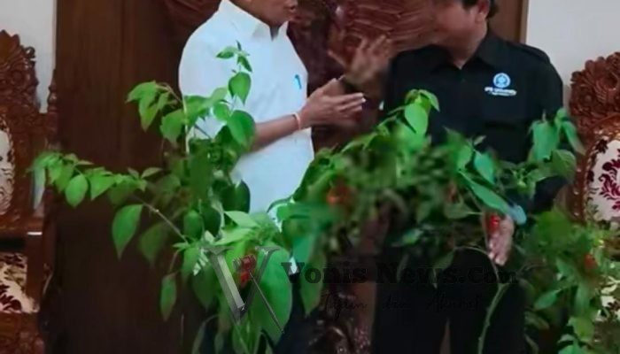 Tumpek Uye, Gubernur Koster Perkuat Pelestarian Sad Kerthi Loka Bali dan Kedaulatan Pangan