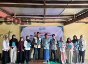 Qur’an Camp YBM PLN UIP JBTB: Dari Penerima Beasiswa Jadi Penggerak Manfaat