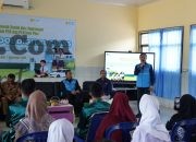 Perluas Akses Digital hingga Wilayah Kepulauan, PLN Icon Plus Perkuat Pendidikan di Pulau Lepar
