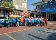 Puncak Hari Pelanggan Nasional 2026, PLN Icon Plus Jatim dan PLN UP3 Surabaya Barat Perkuat Budaya K3 untuk Pelayanan Andal