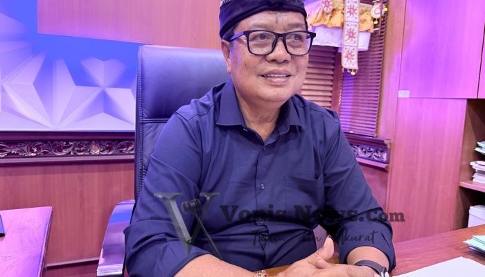 Kemarau Berkepanjangan, Pelayanan Air PDAM Tirta Sewakadarma Denpasar Tetap Optimal