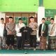 Polres Gresik Safari Jumat ke Ponpes Darul Ikhsan, Kapolres Ajak Santri Jauhi Narkoba dan Bijak Bermedia Sosial