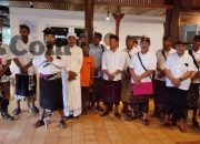 Udhar Banda Karma di Sanur, 38 Karya Perupa Payangan Dialogkan Tradisi dan Modernitas