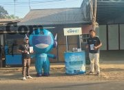 Hari Pelanggan Nasional 2026, ICONNET Jatim Sapa Warga Tempurejo Jember