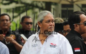MAKI Jatim Soroti Tindak Lanjut KPK Pasca OTT Bea Cukai, Siapkan Pengungkapan Dugaan Gratifikasi