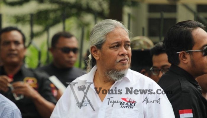 MAKI Jatim Soroti Tindak Lanjut KPK Pasca OTT Bea Cukai, Siapkan Pengungkapan Dugaan Gratifikasi