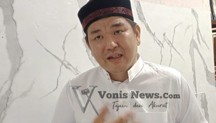 Milad ke-10 HNN, Ustadz Hasan Basri Fuk Tekankan Integritas dalam Mengawal Informasi Bangsa