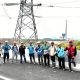 Hari Kesaktian Pancasila, PLN UIP JBTB Perkuat Keandalan Listrik Jawa–Bali melalui UPP JBTB3 Sukses Energize SUTET 500 kV Paiton–Kediri Line 1 & Line 2