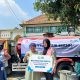 Di Tengah Kekeringan, YBM PLN UIP JBTB dan Srikandi PLN Salurkan 40 Ribu Liter Air untuk Warga Lamongan