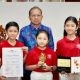 Gubernur Bali Wayan Koster Apresiasi Bina Vokalia Bali, Juara di Tokyo International Choir Competition