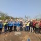 Perkuat Keandalan Kelistrikan Gresik dan Sekitarnya, General Manager PLN UIP JBTB Lakukan Site Visit Pantau Progres SUTT 150 kV Bungah – Paciran