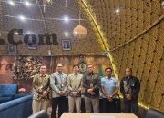 Perkuat Keandalan Kelistrikan Pulau Madura, PLN UIP JBTB Silaturahmi dan Audiensi Bersama Kejari Bangkalan