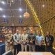 Perkuat Keandalan Kelistrikan Pulau Madura, PLN UIP JBTB Silaturahmi dan Audiensi Bersama Kejari Bangkalan