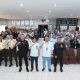 PLN Icon Plus Jatim dan PLN Komplek Ketintang Perkuat Kesiapsiagaan Hadapi Situasi Darurat