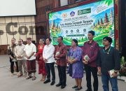 Tata Kelola Sampah Terpadu, DPD RI Dorong Bali Jadi Pelopor Gerakan Pilah Sampah Nasional