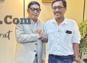ARUN Bali Sentil Keras Wajib Endek: UMP Rp3,2 Juta, Rakyat Malah Dibebani dan Endek Printing Menjamur