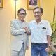 ARUN Bali Sentil Keras Wajib Endek: UMP Rp3,2 Juta, Rakyat Malah Dibebani dan Endek Printing Menjamur