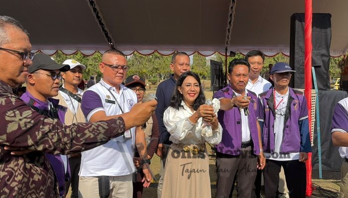 Hadiri World Rabies Day 2026, Tutik Kusuma Wardhani Dorong Kolaborasi Lintas Sektor Entaskan Rabies di Bali