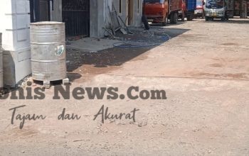 Dugaan Penimbunan Solar Subsidi di Talkandang Disorot, Aparat Diminta Telusuri Gudang hingga Jejak Barcode