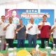 Turnamen Domino Piala Panglima TNI Semarakkan HUT ke-81, Kemanunggalan TNI dan Rakyat Makin Erat