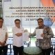 BRI Semarapura dan Kejari Klungkung Perkuat Sinergi Lewat Kerja Sama Bidang Perdata dan TUN