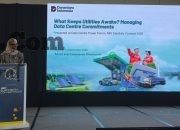 Jelang Hari Kesaktian Pancasila, PLN Perkuat Infrastruktur Kelistrikan untuk Dukung Pertumbuhan Data Center di Indonesia