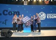 Jelang Hari Kesaktian Pancasila, Electricity Connect 2026: PLN Group Teken 5 Kolaborasi Strategis, Estimasi Nilai hingga Rp3,3 Triliun