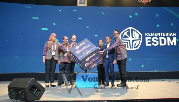 Jelang Hari Kesaktian Pancasila, Electricity Connect 2026: PLN Group Teken 5 Kolaborasi Strategis, Estimasi Nilai hingga Rp3,3 Triliun