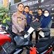 Dua Residivis Curanmor Dibekuk Kurang dari 24 Jam, Polres Gresik Kembalikan Motor Curian kepada Korban