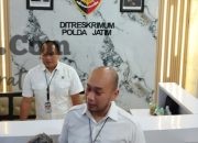 Polda Jatim Bongkar Sindikat Curanmor Antarkota, Empat Pelaku Diamankan