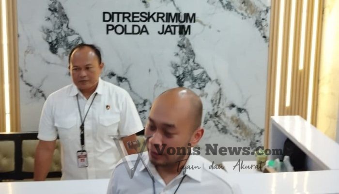 Polda Jatim Bongkar Sindikat Curanmor Antarkota, Empat Pelaku Diamankan