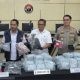 Polda Jatim Ungkap 1.869 Kasus Narkotika, 2.341 Tersangka Diamankan dalam Tiga Bulan