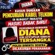 Polisi Tetapkan Diana sebagai Tersangka Dugaan Pencurian Kabel Telkom di Rungkut Industri, GAPRAK Apresiasi Kinerja Tipikor