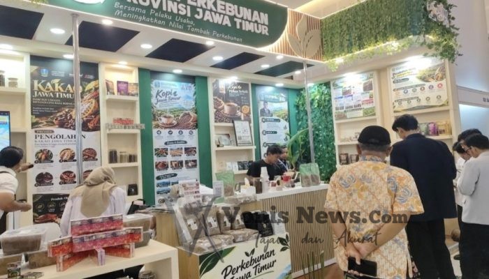 MAKI Jatim Soroti Jatim Fest 2026, Pertanyakan Biaya UMKM dan Variasi Anggaran OPD