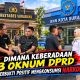AMI Geram, Keterangan Polrestabes dan BNNK Surabaya soal Asesmen 3 Anggota DPRD Dipertanyakan