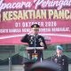 Kapolres Gresik Pimpin Upacara Hari Kesaktian Pancasila 2026, Teguhkan Nilai Persatuan dan Integritas