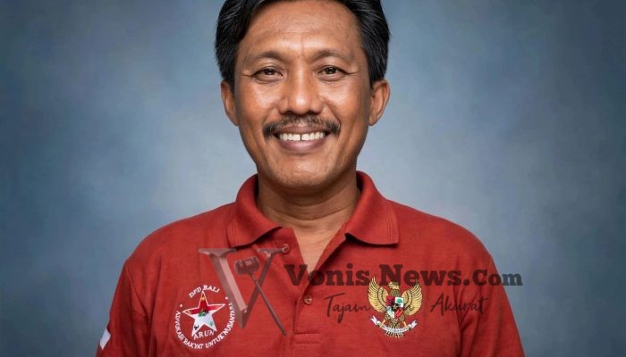 Sekretaris DPD ARUN Bali Soroti Dugaan Uang Atensi dan Perjamuan Gratis Oknum Pejabat, Kaitkan dengan Persoalan Upah Pekerja