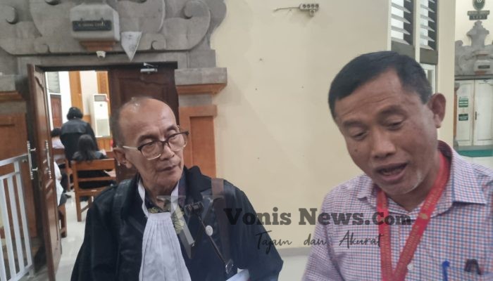 Keterangan Saksi di Sidang Sengketa Subak Kerdung, Kuasa Hukum Soroti Dugaan Kriminalisasi Terdakwa