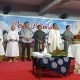 Pesta Pelindung Paroki St. Fransiskus Assisi Padang Bulan Medan, Mgr. Kornelius Sipayung OFMCap. Ajak Umat Hidup dalam Damai dan Persaudaraan