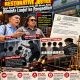 Tolak Restorative Justice, Kubu Korban Desak Kasus Dugaan Penganiayaan Anak oleh Oknum Polisi Berlanjut ke Pengadilan