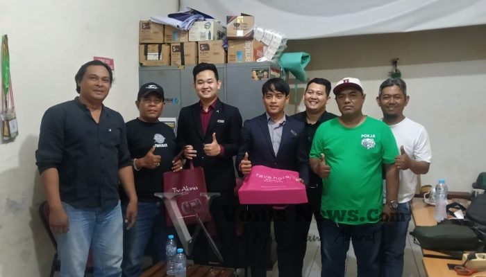 Sinergi HNN dan Perhotelan Makin Solid, Tiga Hotel Dukung Milad HNN ke-10