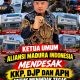 Ketum AMI Desak KKP, DJP dan APH Tindak Tegas Perusahaan Terkait Impor Udang